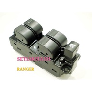 FORD RANGER WL POWER WINDOW SWITCH/SUIS TINGKAP MAIN/MASTER/DRIVE (12PIN) UM93-66350