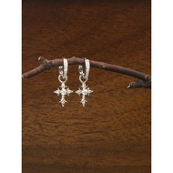 earrings SunRise time | Iris Earrings Style Earrings Detachable Earrings Earrings for Men Women Nich