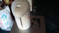 661-中古 象印ZOJIRUSHI電熱水瓶 3.8L公升( 型號：ZOP-38D) 電熱水器 電氣熱水瓶(耐用不壞)