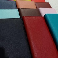 Card Holder book 24 Card slots + 2 money slots Card wallet CH24