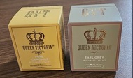 🇦🇺AU QUEEN VICTORIA Premium Tea Bags維多利亞女王茶包 精裝版 (10 Pack包/box盒)