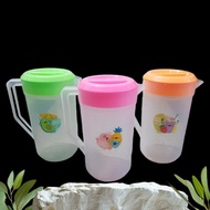 Eskan Victory 2.1L Character Eskan 2.1L/ Plastic Kettle 2.1L