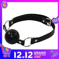 【Limit Buy】 changzi Slave Harness Silicone Ball Gag BDSM Fetish Mouth Restraints SM Sex Toy adult toys female sex dolls for her man sex power tongue vibrator woman englargement butt plu virgin discreet