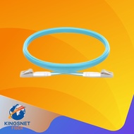 Duplex Patchcord LC LC OM4 DATA CENTER 1M