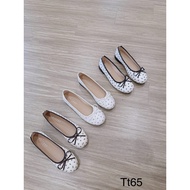 Children's flower doll shoes Tt64 Tt65