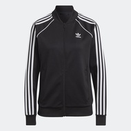 adidas Lifestyle Adicolor Classics SST Track Top Women Black IK4034