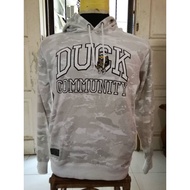 hoodie duck dude original