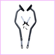 motorcycle HRV top box bracket  for raider150 carb type ◪ ❂ ۩