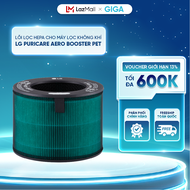 Lõi lọc Hepa cho máy lọc không khí LG PuriCare Aero Booster Pet GP1 PFSCQC01.AJP