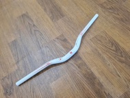 STANG MTB OVERSIZE TINGGI 31.8MM ALLOY HANDLEBAR MTB STANG MX COMPONENT STANG RISE STANG MTB ALLOY H