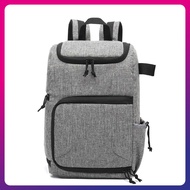 Andoer Multifunction DSLR Camera Backpack Waterproof - WCB