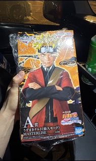 火影 一番賞 A賞