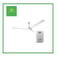 Cosmos Ceiling Fan 56 Inch 56CBA Ceiling Fan 56 CBA