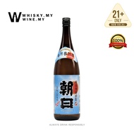ASAHI Kokuto Shochu (1.8L)