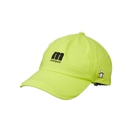[Munsingwear] [spring of 22 years summer model] golf cap rain cap ENVOY men LM00 (lime) FREE size
