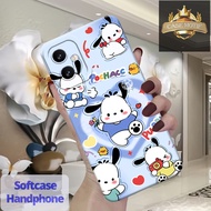 Samsung A06 Case Samsung A06 4G Casing Latest 2024 Softcase Accessories Silicone Casing Case hp
