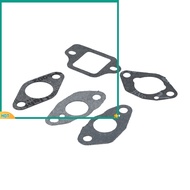 【RX0】 CARBURETTOR GASKET SET For Honda IZY HRG465 GCV135 For GCV160 GC135 GC160 465  for GCV