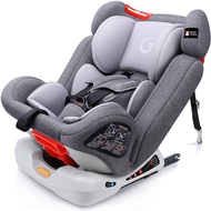 ST-🌊Factory Customized Seat, Seat Cushion Car Safety Seat, Children's Heightening Cushion Car Seat PSHW