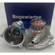 Boge BMW N62 - X5 E70 E60 water pump, Code: 11517586779