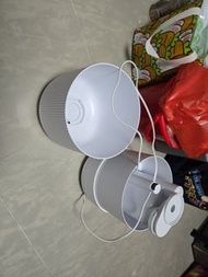 白色加濕器 白色加濕器、飛科加濕器4L大容量加濕器、卧室、家庭智能。
靜音FH9210/9213