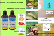 Nurelle - 505 EC/ Racun Serangga