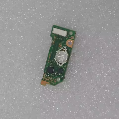New Memory circuit board PCB repair parts for Sony ILCE-7M3 ILCE-7rM3 A7rM3a A7III A7M3 mirrorless