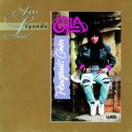 CD-R Ella - Love Dreamer (1989)