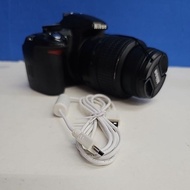 USB CABLE For NIKON D3000 D3100 D3200 D3400