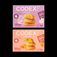 CODEX/CODEX Cookie Biscuits Influencer Sandwich Multi-Flavor Casual Snacks Snacks Afternoon Tea