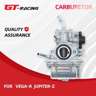 SMASH REVO 110 Carburetor QS110 SUZUKI VEGA-R JUPITER-Z Motorcycle Accessories