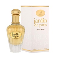 Jardin De Paris by Maison Alhambra Inspired By Dior J'adore 100ml Women's Perfume Fragrance For Her