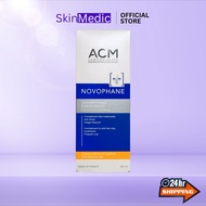 ACM Novophane Energizing Shampoo 200ml