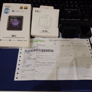 FiiO M5 高解析音樂播放器