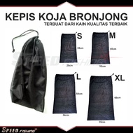 Kepis Lumut/Fish Koja Gabion