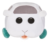 MGA Entertainment 584568EUC Pig Pui Molcar Plush Toy SHIROMO-41 cm Large Ultra Soft Stuffed Toy for 