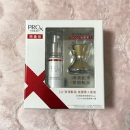 今期推薦 OLAY PROX pro x  彈潤緊緻微震導入套裝 微磁震動導入儀 3D緊緻塑顏精華  YOUTH-ACTIVI 3D YOUTH ESSENCE