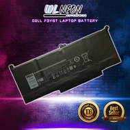 Dell Latitude F3YGT Replacement Laptop Battery