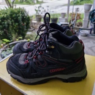 Sepatu Gunung Consina Alpine Men Size 41