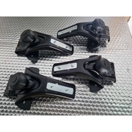 CROSS BAR ROOF RACK Bracket Stand Clip