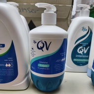 EGO QV Intensive Cream 500G qv intensive KRIM 500g qv cr 500g qv intensive 500g cream 5/28