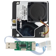 NOVA High Quality Sds011 Pm2.5 Air Sensor Module