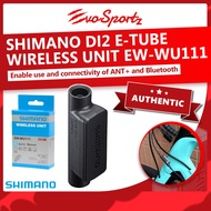 Shimano Di2 E-TUBE Wireless Unit EW-WU111 | ANT Bluetooth Connecting Device Kit