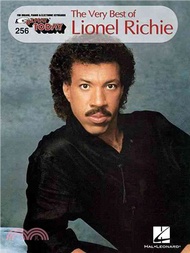 28395.The Very Best of Lionel Richie