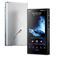 Fiio - (2色) 飛傲 JM21 便攜高清無損音樂播放機 天藍色 │ 雙向LDAC藍牙、Android13、4.4mm / 3.5mm耳機輸出