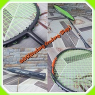 Raket Badminton Duora 77 Ginal, Ringan Dan Fleksibel