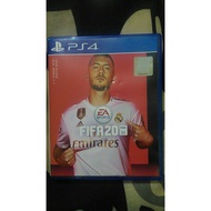 EA Sports FIFA 20 (Used PS4 Games)