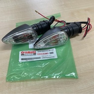 YAMAHA Y15 Rear Signal (GP) // SAMA AVANTIZ SOLARIZ FZ150 REAR SIGNAL ASSY STD TINTED ACC