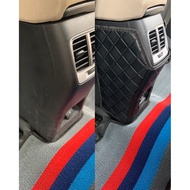 Hyundai Accent 2016-2023 air conditioner pillar protective cover car accessories cute