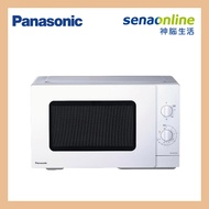 Panasonic NN-SM33NW 25L機械式微波爐【福利品出清】