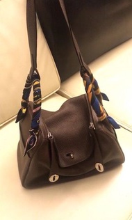 Hermes lindy 30